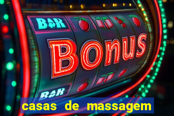 casas de massagem porto alegre